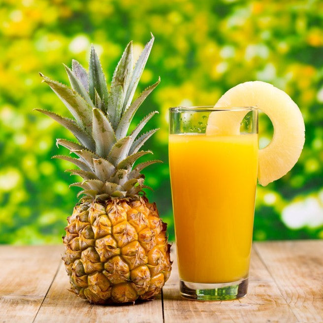 Pineapple juice 320mL