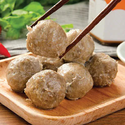 Frozen Beef Tendon Balls 360g
