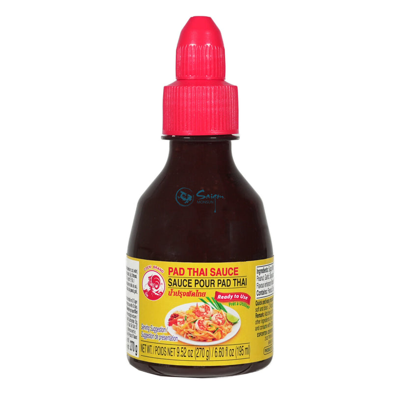 Thailändische Char Kway Teow Gewürzsauce 270g