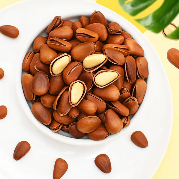 Pine nuts 250g