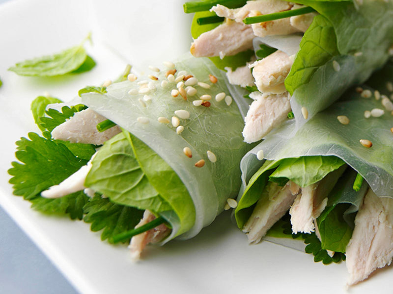 Rice paper for Summerroll 22cm 250g