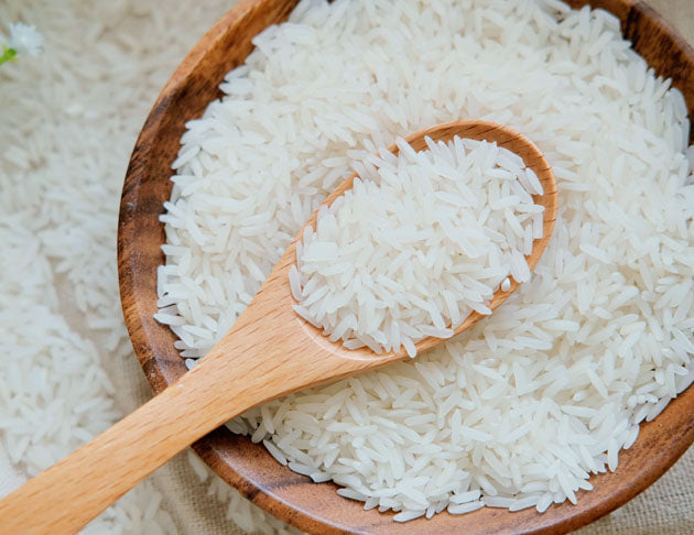 medium Grain rice 5kg