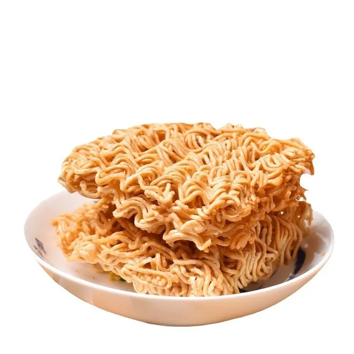 Chow mein flavor crispy noodles 18g