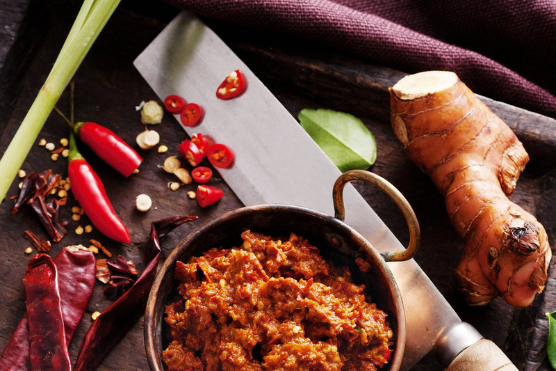 四川风味麻辣酱 360g