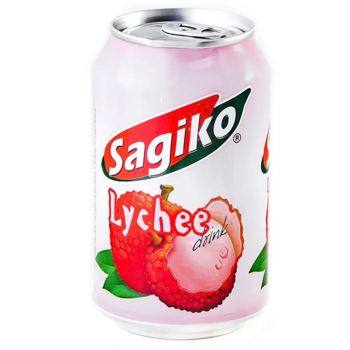 Lychee drink 320mL