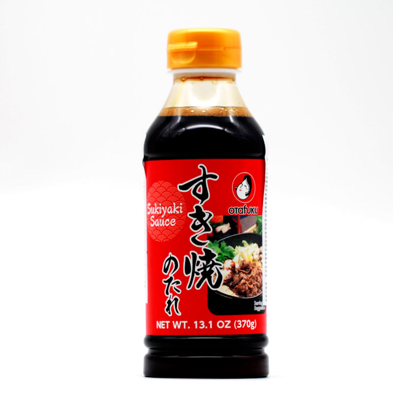 Jap. sukiyaki sauce 370ml