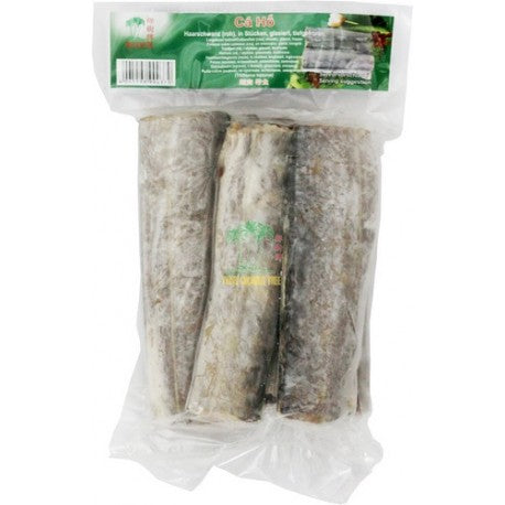 Frozen Hairtail 1kg