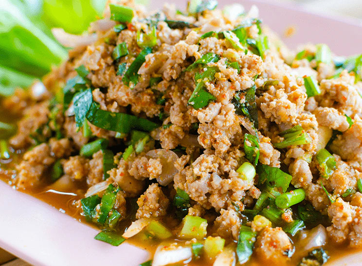 Laab Namtok Seasoning 30g