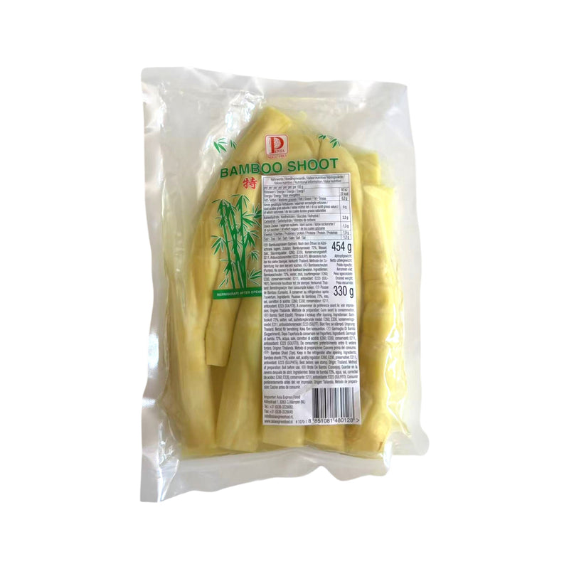 特选竹笋尖 454g