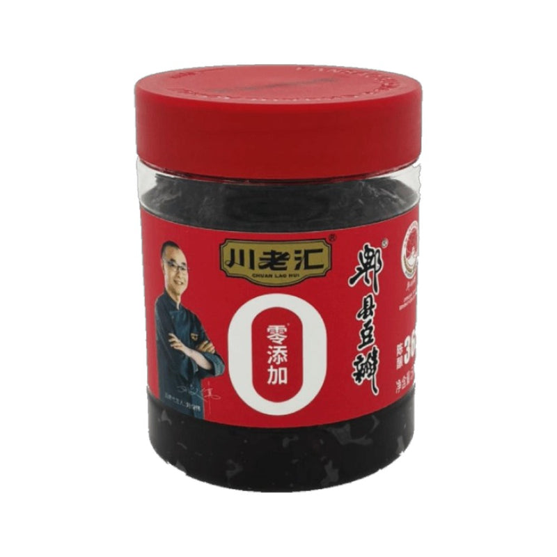 Slightly sicy bean paste 500g