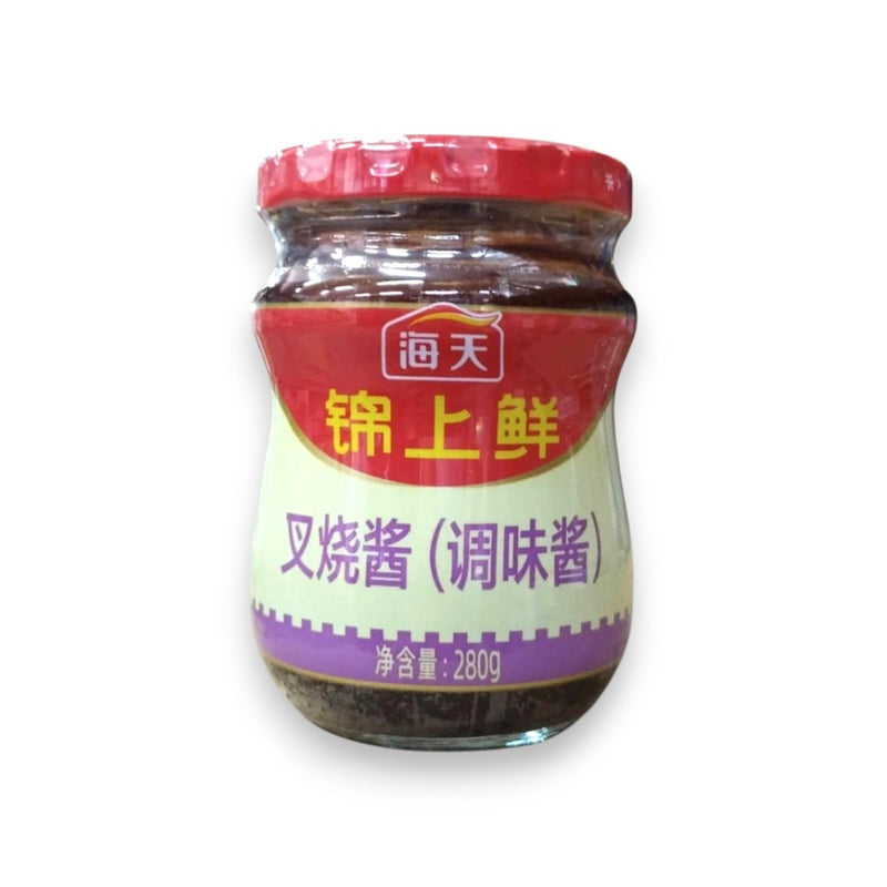 Char Ciu sauce 280g