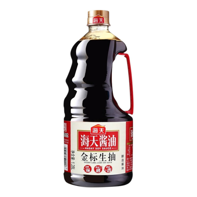 Gold Label Sojasauce 1,9 l