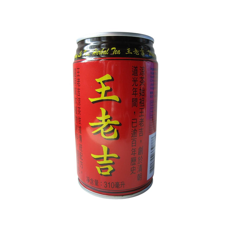 王老吉凉茶 310mL