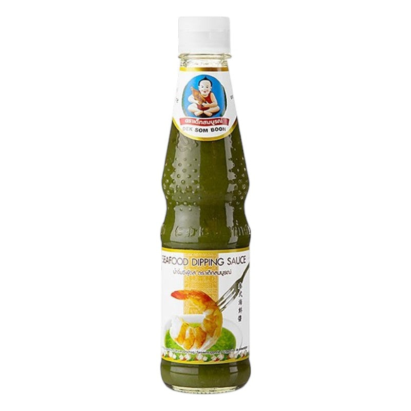 海鲜蘸酱 300ml