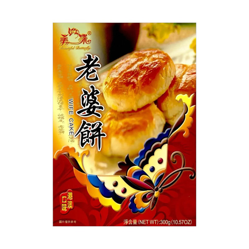 老婆饼 300g