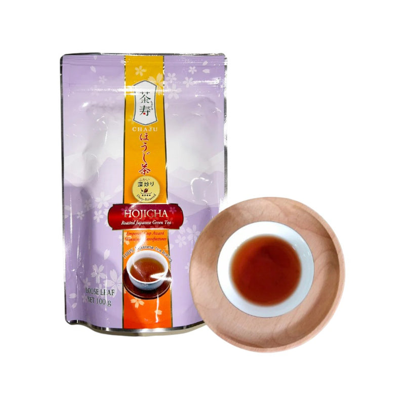 Japanese Hojicha 100g