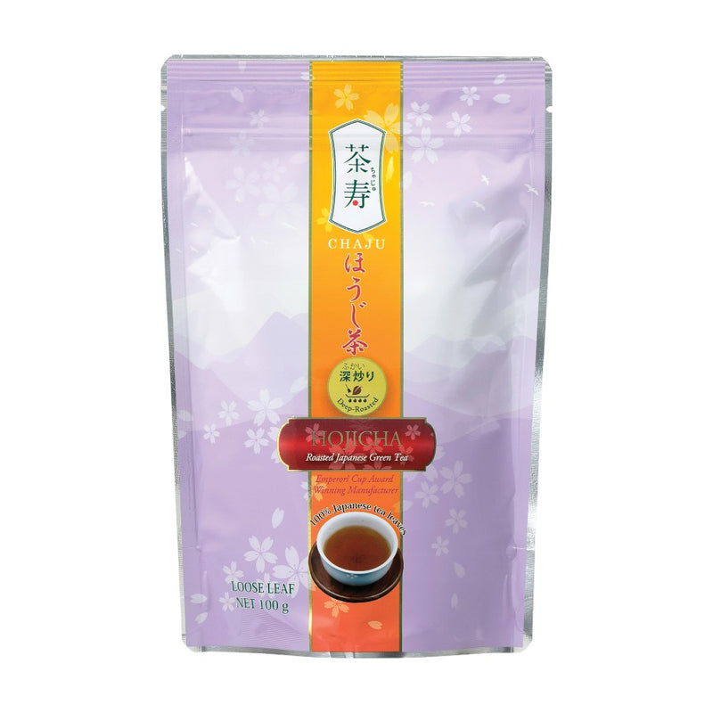 Japanese Hojicha 100g