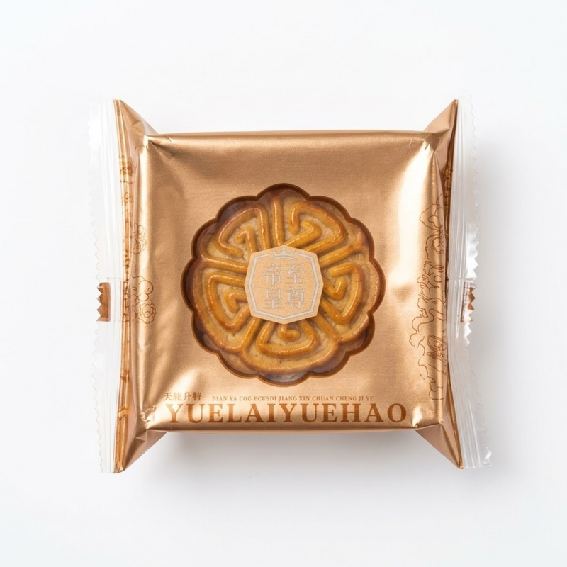 中秋月饼-五仁月饼 60g