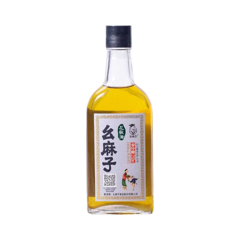 花椒油 250ml