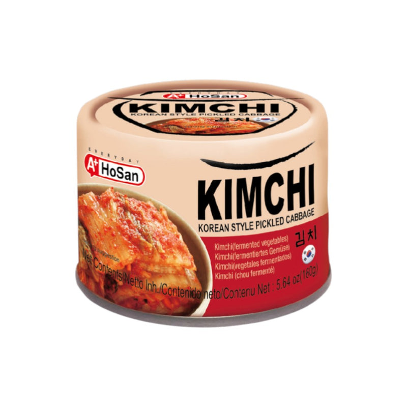 Korean kimchi/spicy cabbage 160g