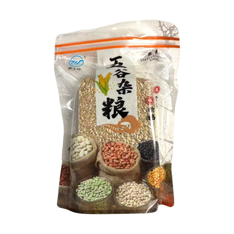 燕麦 400g
