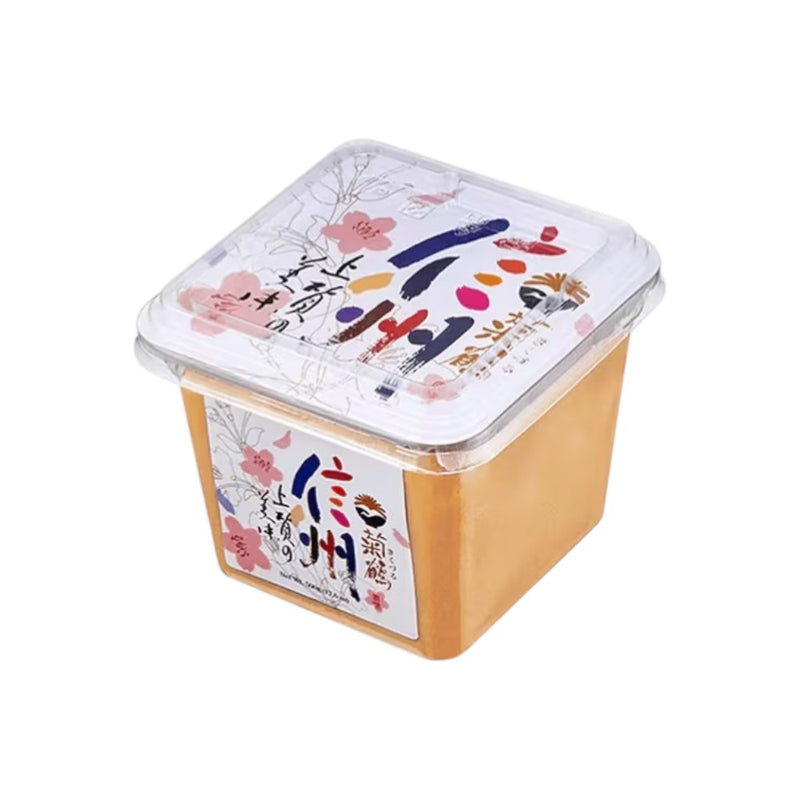Jap. White Miso 400g