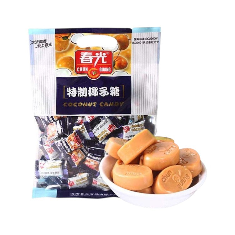特制椰子糖 228g