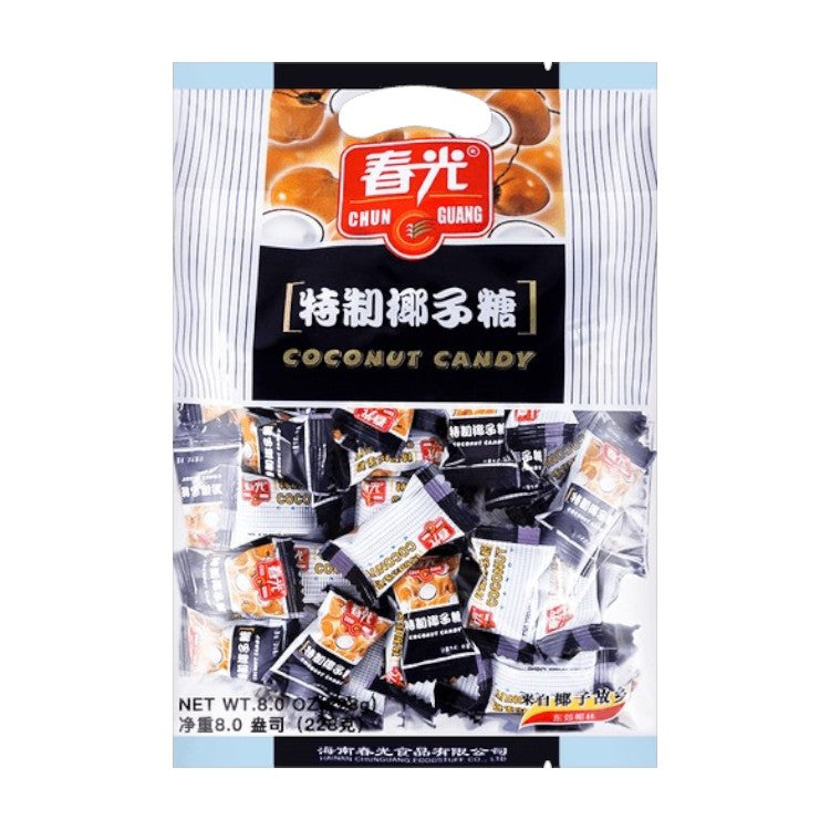 特制椰子糖 228g