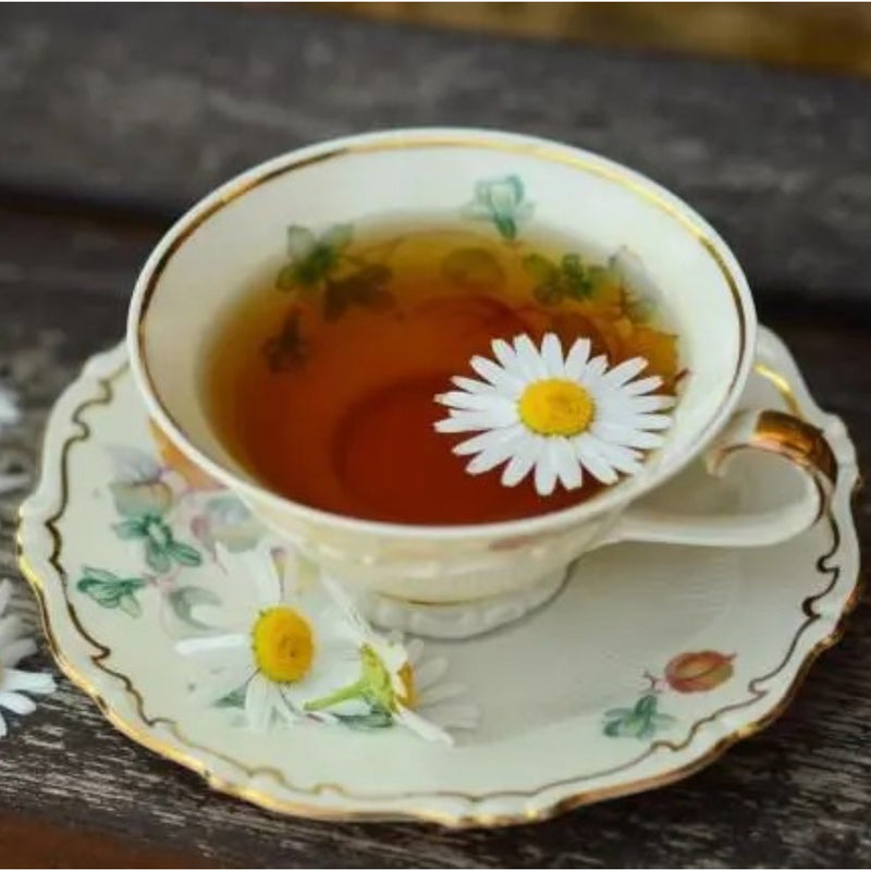 夏桑菊茶 160g