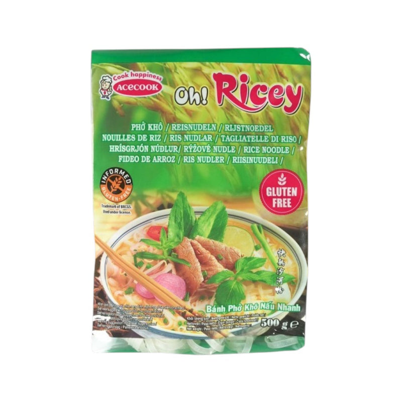 Instant Hor Fun 500g