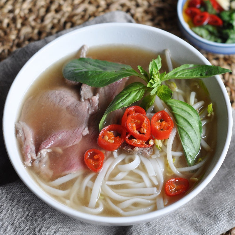 Instant Hor Fun 500g
