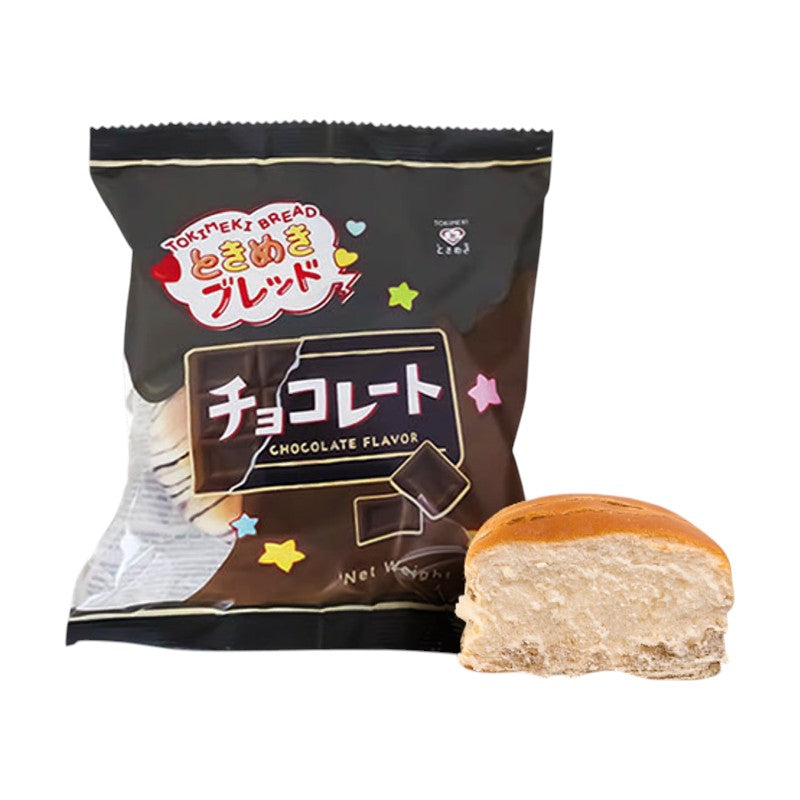Japanisches Schokoladenbrot 70g