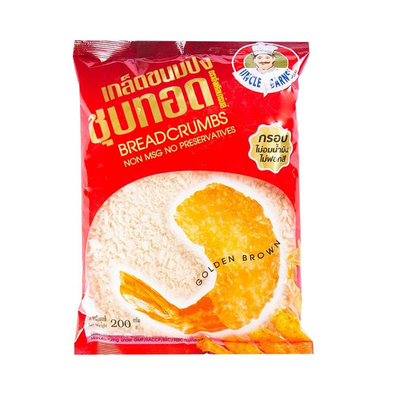 面包糠炸粉 200g