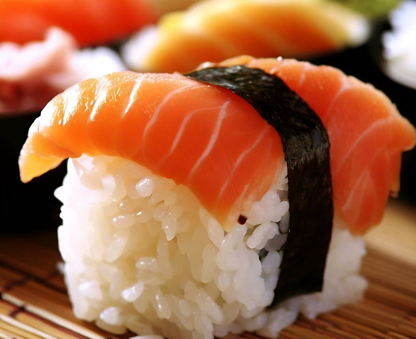 sushi rice 1kg