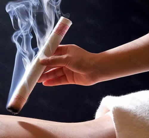 经典纯艾条18mm*200mm 10根1盒