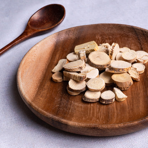 Five-finger peach 250g