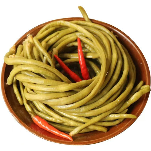 Eingeweichte Sauerbse 2kg