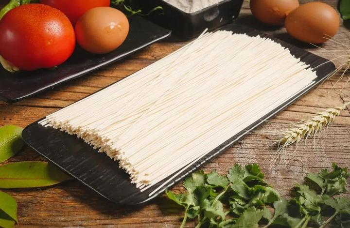 Szechuan dandan noodles 2kg