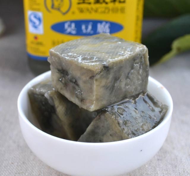 臭豆腐 330g