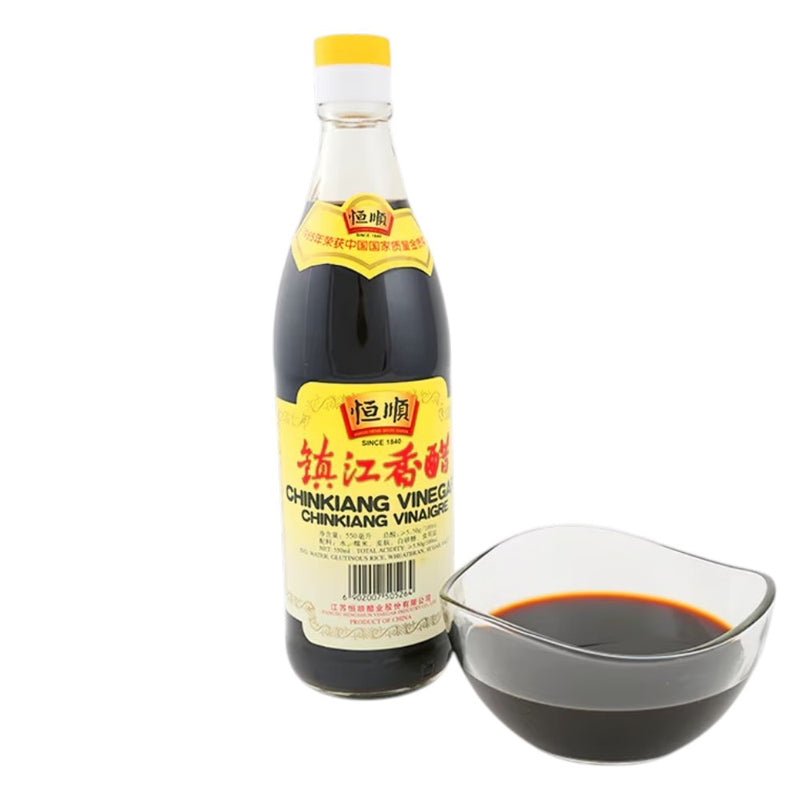 镇江香醋 250mL