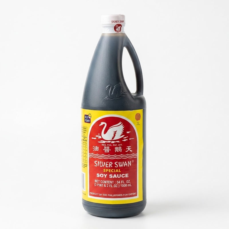 Schwan Sojasauce 1L
