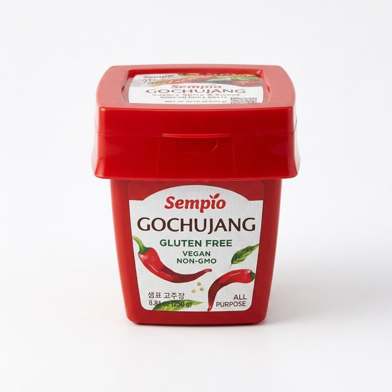 Chili Paste Classic 250g
