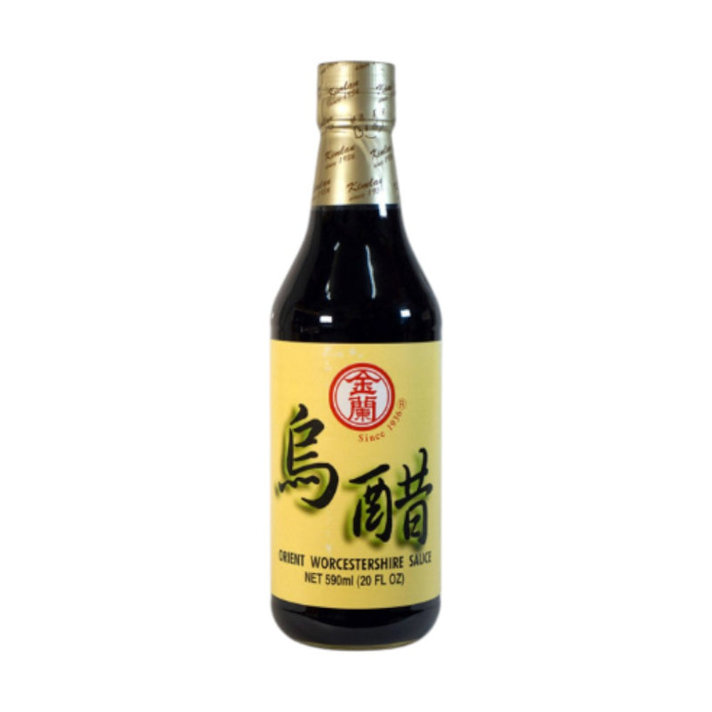 乌醋 590ml