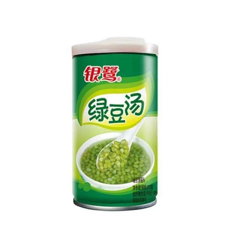 绿豆汤 370g