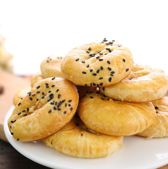 澳门老字号老公饼 300g