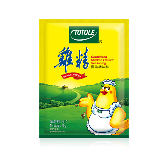 Chicken Essence 454g