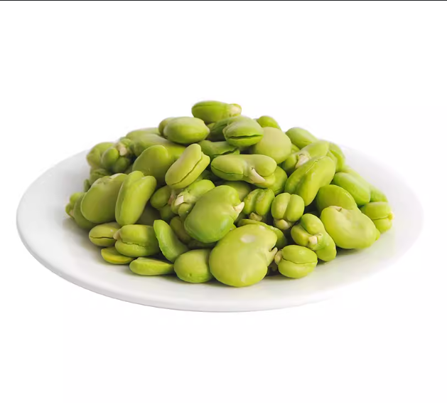 冰冻蚕豆仁 400g