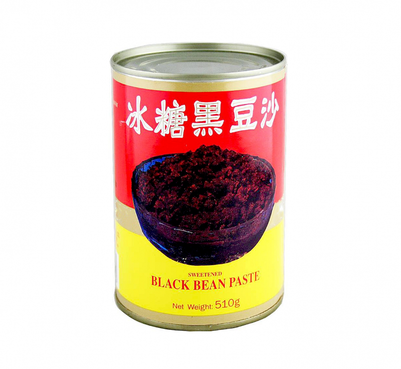 510g black bean paste