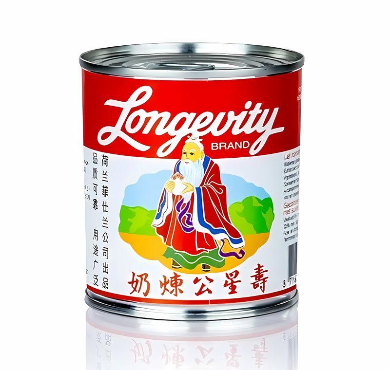 Shouxinggong Condensed Milk 397g