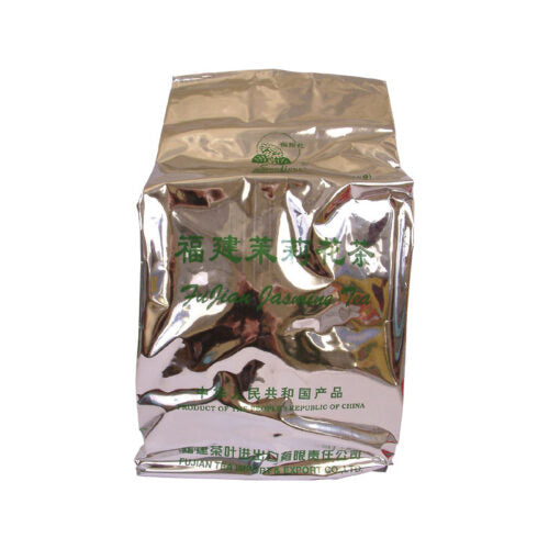 餐厅预订商品*整箱福建茉莉花茶 12*1kg